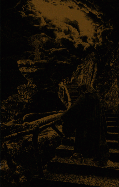 Perdido en la Infartante Noche